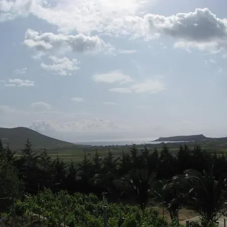 阿尔基洛科斯度假屋 Dhragoulas