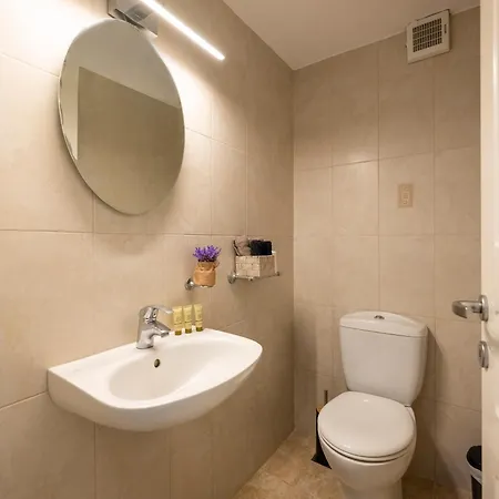 阿尔基洛科斯度假屋