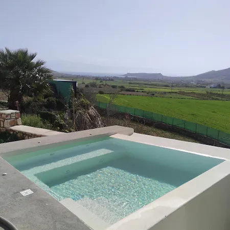 阿尔基洛科斯度假屋 Dhragoulas