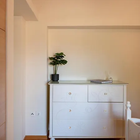 阿尔基洛科斯度假屋 * Dhragoulas