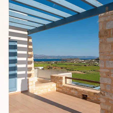 阿尔基洛科斯度假屋 度假居