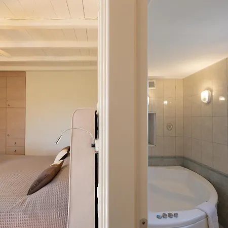 阿尔基洛科斯度假屋 *