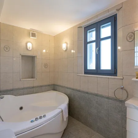 阿尔基洛科斯度假屋