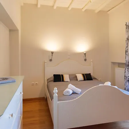 阿尔基洛科斯度假屋