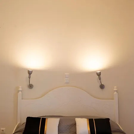 阿尔基洛科斯度假屋 * Dhragoulas