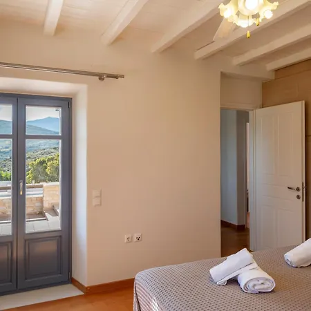 阿尔基洛科斯度假屋 * Dhragoulas