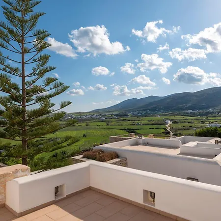 阿尔基洛科斯度假屋 Dhragoulas