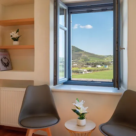 阿尔基洛科斯度假屋 度假居