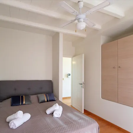 阿尔基洛科斯度假屋