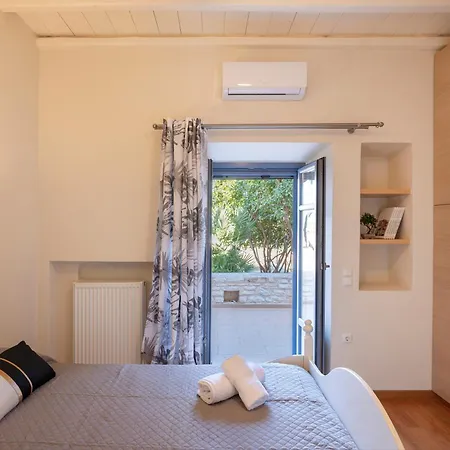 阿尔基洛科斯度假屋