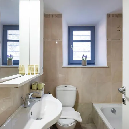 阿尔基洛科斯度假屋 度假居 *