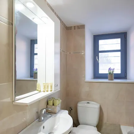 阿尔基洛科斯度假屋 Dhragoulas