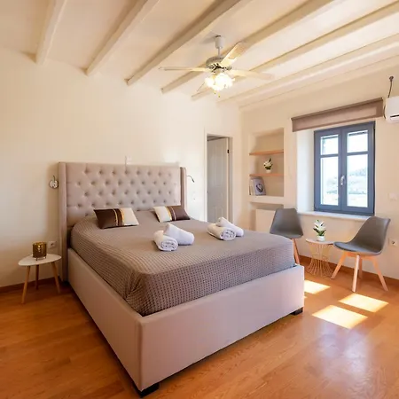 阿尔基洛科斯度假屋