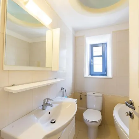 阿尔基洛科斯度假屋 度假居