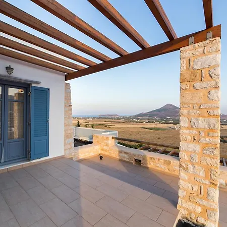 阿尔基洛科斯度假屋 Dhragoulas