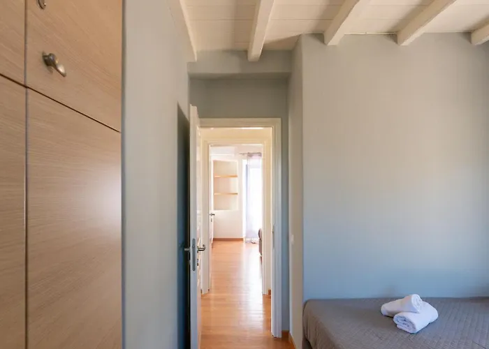 Hébergement de vacances Paros Tranquility *