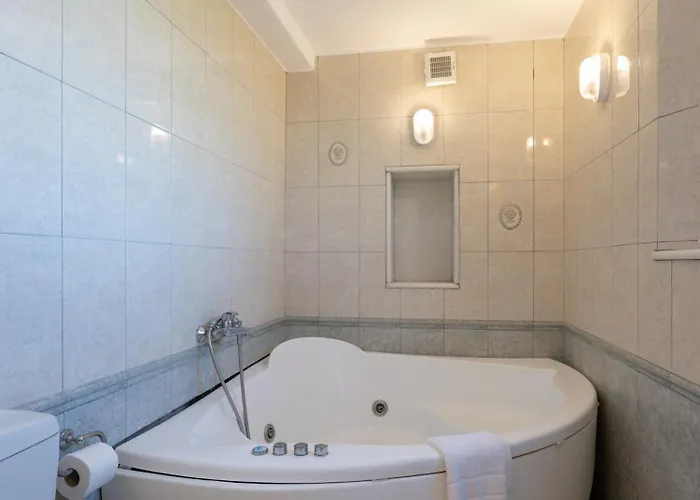 Paros Tranquility Dhragoulas