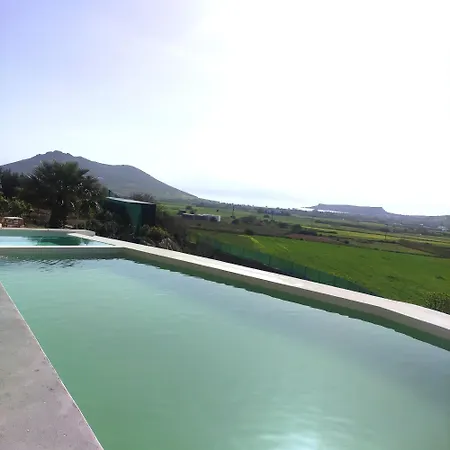 Paros Tranquility Dhragoulas