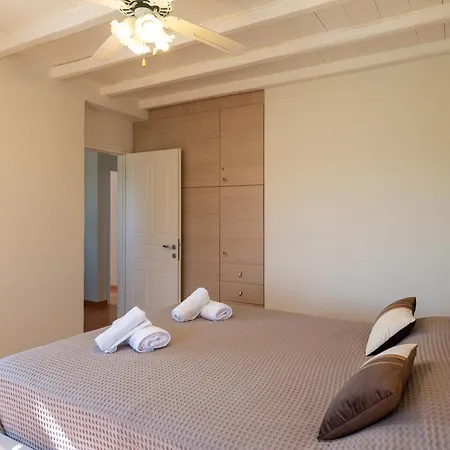 بيت للعطل Paros Tranquility Dhragoulas