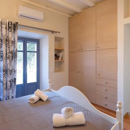 Paros Tranquility بيت للعطل Dhragoulas