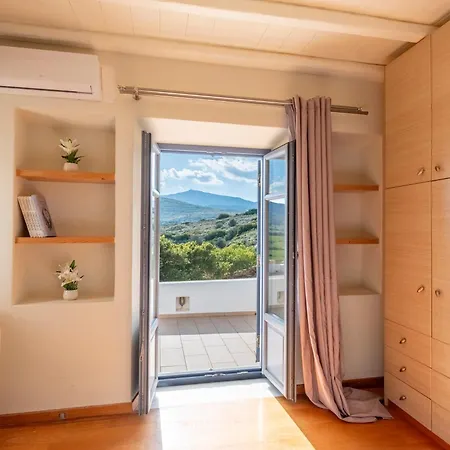 Paros Tranquility Dhragoulas