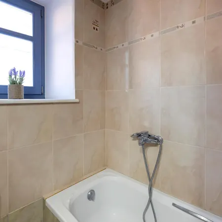 Paros Tranquility بيت للعطل Dhragoulas