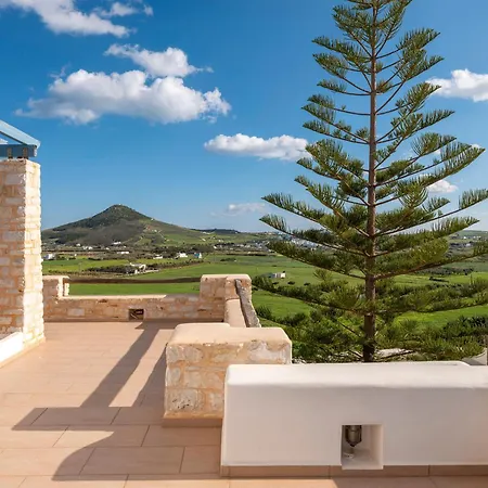 بيت للعطل Paros Tranquility *