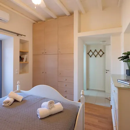 Paros Tranquility بيت للعطل *