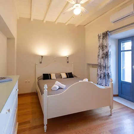 Paros Tranquility * Dhragoulas