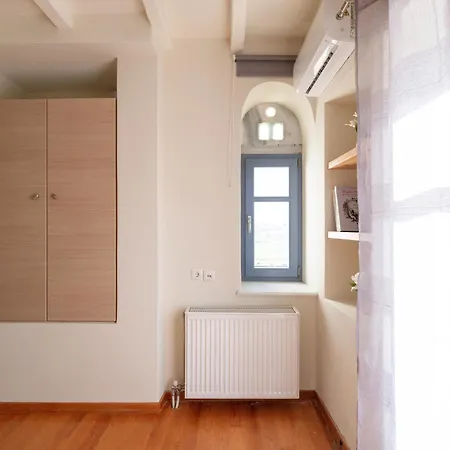 بيت للعطل Paros Tranquility