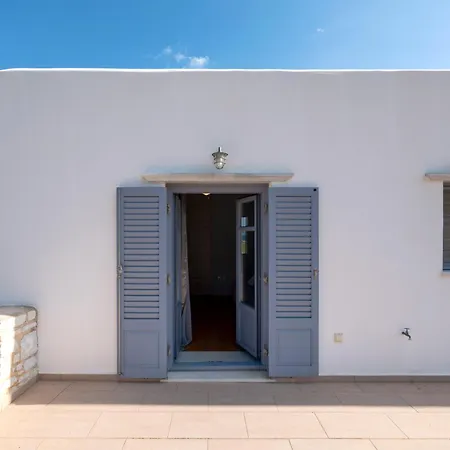 Paros Tranquility Dhragoulas