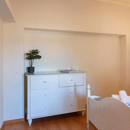 بيت للعطل Paros Tranquility Dhragoulas