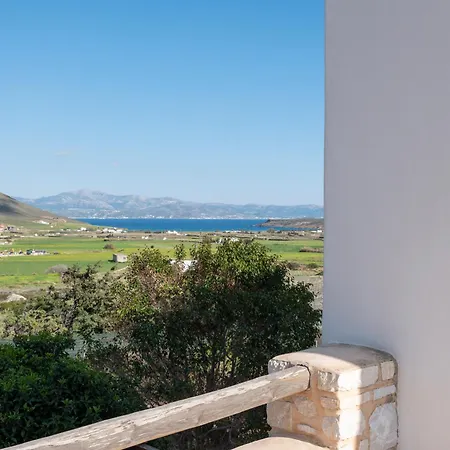 Paros Tranquility * Dhragoulas