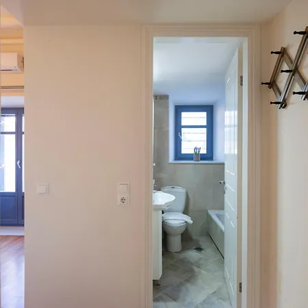 Paros Tranquility بيت للعطل Dhragoulas