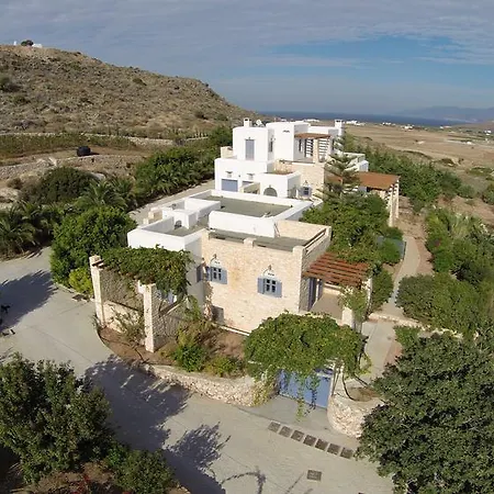 بيت للعطل Paros Tranquility