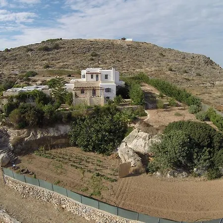 بيت للعطل Paros Tranquility Dhragoulas