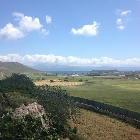 بيت للعطل Paros Tranquility