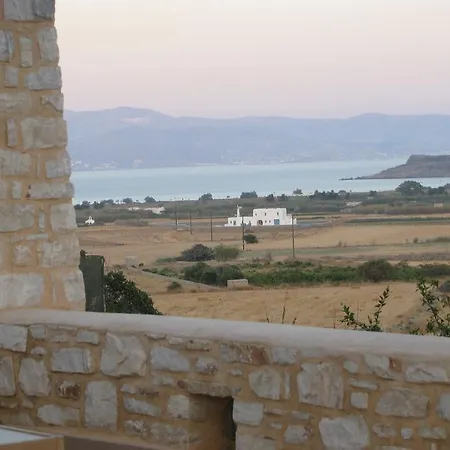 Paros Tranquility Dhragoulas