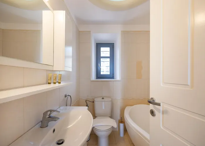 別荘 Paros Tranquility Dhragoulas