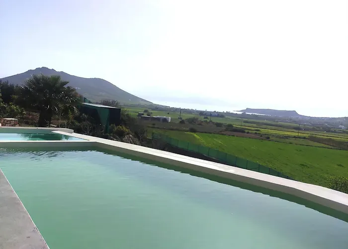 Paros Tranquility Dhragoulas