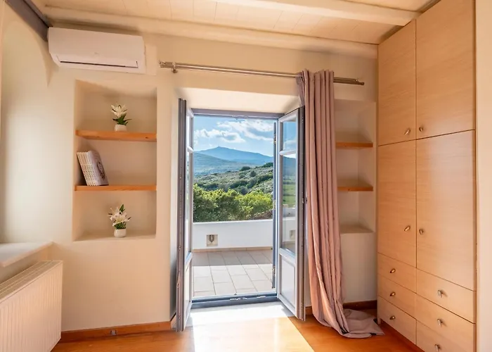 Paros Tranquility Dhragoulas