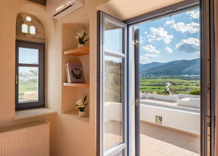 Paros Tranquility 別荘 *