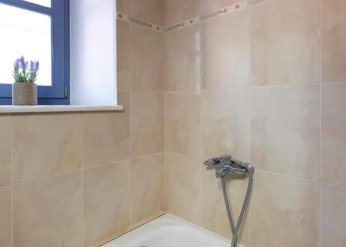 Paros Tranquility Дом отдыха Dhragoulas