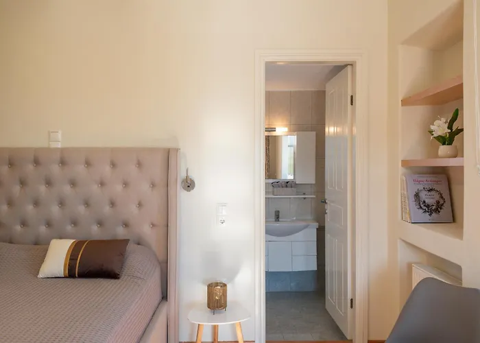 Paros Tranquility 別荘 *