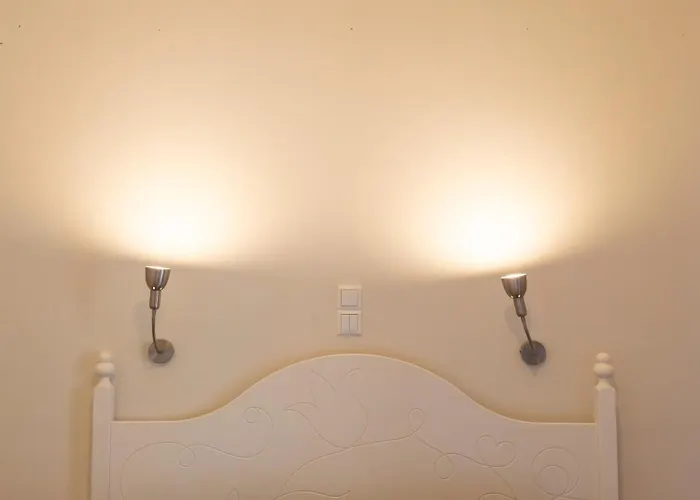 Paros Tranquility * Dhragoulas