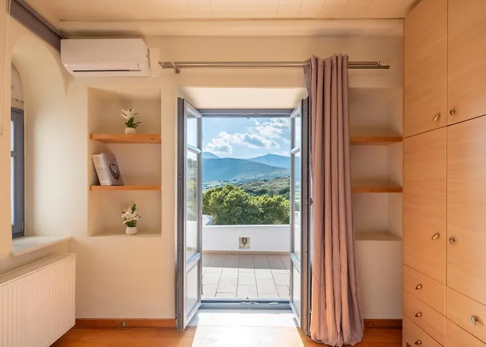 Paros Tranquility 別荘 *